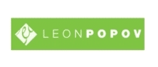 leon company logo