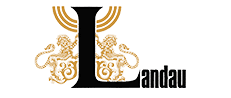 landau company logo